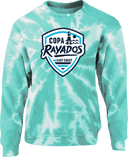 Crew Sweatshirt - Copa Rayados East Coast 2026