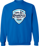 Crew Sweatshirt - Copa Rayados East Coast 2026