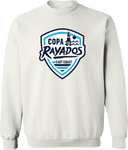 Crew Sweatshirt - Copa Rayados East Coast 2026