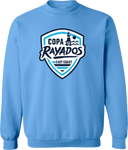 Crew Sweatshirt - Copa Rayados East Coast 2026