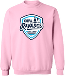 Crew Sweatshirt - Copa Rayados East Coast 2026