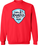 Crew Sweatshirt - Copa Rayados East Coast 2026