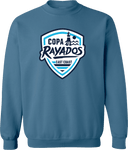 Crew Sweatshirt - Copa Rayados East Coast 2026
