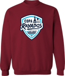 Crew Sweatshirt - Copa Rayados East Coast 2026