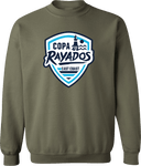 Crew Sweatshirt - Copa Rayados East Coast 2026