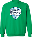 Crew Sweatshirt - Copa Rayados East Coast 2026