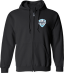 Full Zip Hoodies - Copa Rayados East Coast 2026