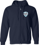 Full Zip Hoodies - Copa Rayados East Coast 2026
