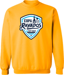 Crew Sweatshirt - Copa Rayados East Coast 2026
