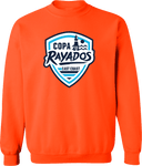Crew Sweatshirt - Copa Rayados East Coast 2026