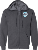 Full Zip Hoodies - Copa Rayados East Coast 2026