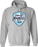 Hoodies - Copa Rayados East Coast 2026