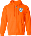 Full Zip Hoodies - Copa Rayados East Coast 2026