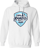 Hoodies - Copa Rayados East Coast 2026