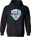 Hoodies - Copa Rayados East Coast 2026