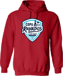 Hoodies - Copa Rayados East Coast 2026