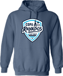 Hoodies - Copa Rayados East Coast 2026