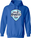 Hoodies - Copa Rayados East Coast 2026