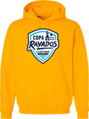 Hoodies - Copa Rayados East Coast 2026