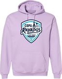 Hoodies - Copa Rayados East Coast 2026