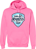 Hoodies - Copa Rayados East Coast 2026