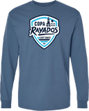 Long Sleeves - Copa Rayados East Coast 2026