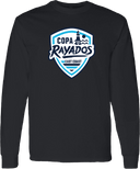 Long Sleeves - Copa Rayados East Coast 2026