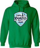 Hoodies - Copa Rayados East Coast 2026