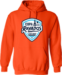 Hoodies - Copa Rayados East Coast 2026
