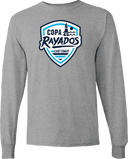 Long Sleeves - Copa Rayados East Coast 2026