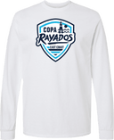 Long Sleeves - Copa Rayados East Coast 2026