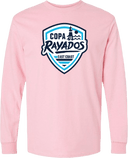Long Sleeves - Copa Rayados East Coast 2026