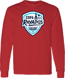 Long Sleeves - Copa Rayados East Coast 2026