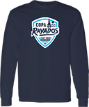 Long Sleeves - Copa Rayados East Coast 2026