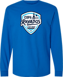 Long Sleeves - Copa Rayados East Coast 2026