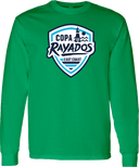 Long Sleeves - Copa Rayados East Coast 2026