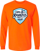 Long Sleeves - Copa Rayados East Coast 2026