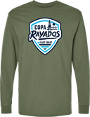 Long Sleeves - Copa Rayados East Coast 2026