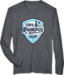 Performance Long Sleeves - Copa Rayados East Coast 2026