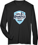 Performance Long Sleeves - Copa Rayados East Coast 2026