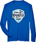 Performance Long Sleeves - Copa Rayados East Coast 2026