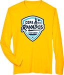 Performance Long Sleeves - Copa Rayados East Coast 2026