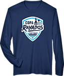 Performance Long Sleeves - Copa Rayados East Coast 2026