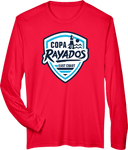 Performance Long Sleeves - Copa Rayados East Coast 2026