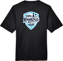 Performance Short Sleeves - Copa Rayados East Coast 2026