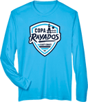 Performance Long Sleeves - Copa Rayados East Coast 2026