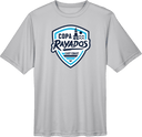 Performance Short Sleeves - Copa Rayados East Coast 2026