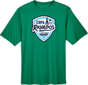 Performance Short Sleeves - Copa Rayados East Coast 2026