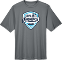 Performance Short Sleeves - Copa Rayados East Coast 2026