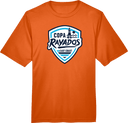 Performance Short Sleeves - Copa Rayados East Coast 2026